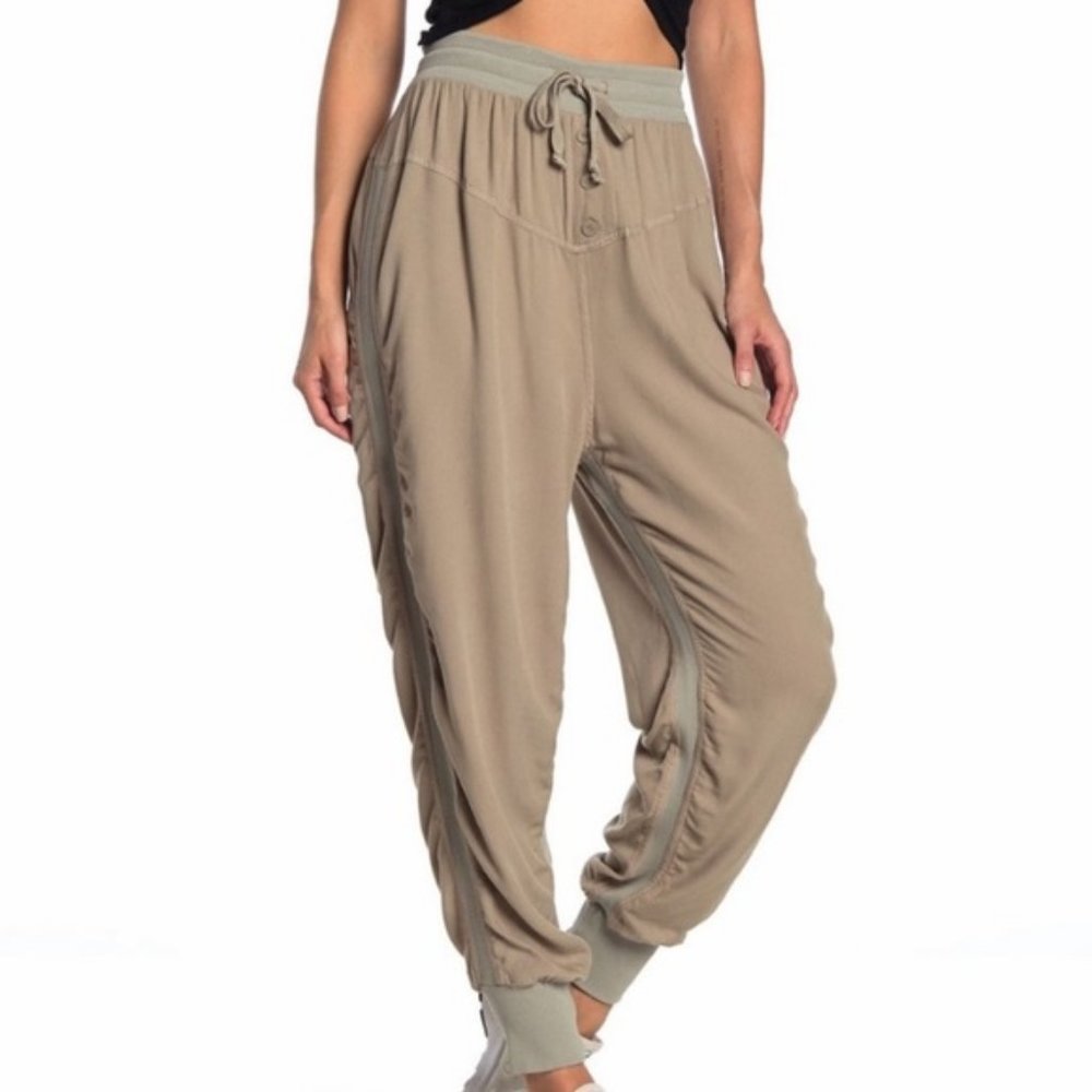 ✨SOLD✨ Free People Movement Easy Street Joggers - Picture 3 of 9